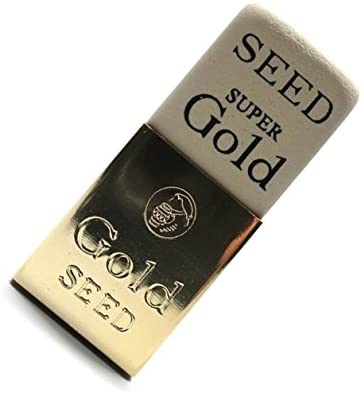 Super Gold Eraser