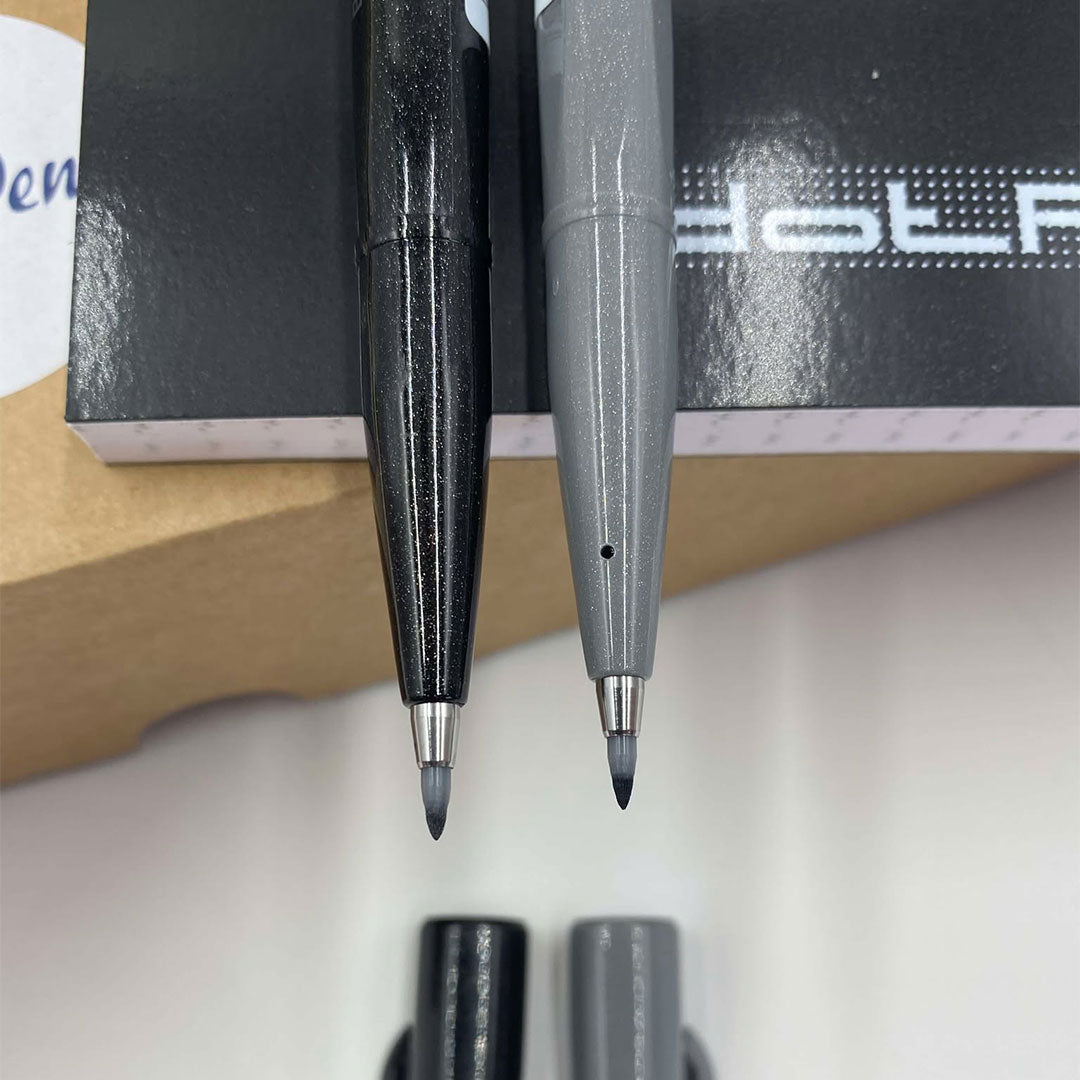 Cult Pens Modern Calligraphy Set and Guide