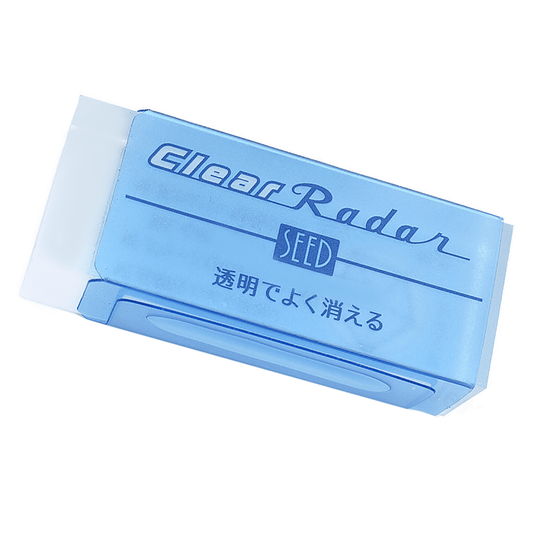 Seed Clear Radar Eraser