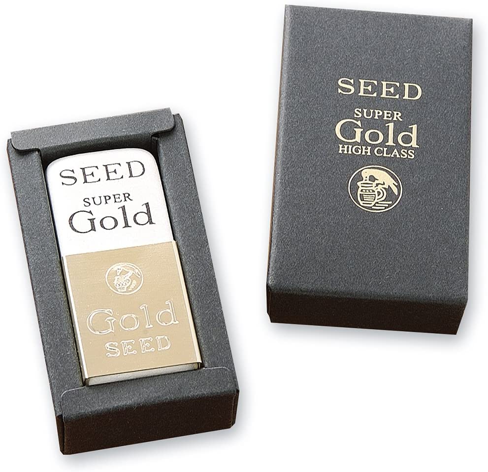 Super Gold Eraser