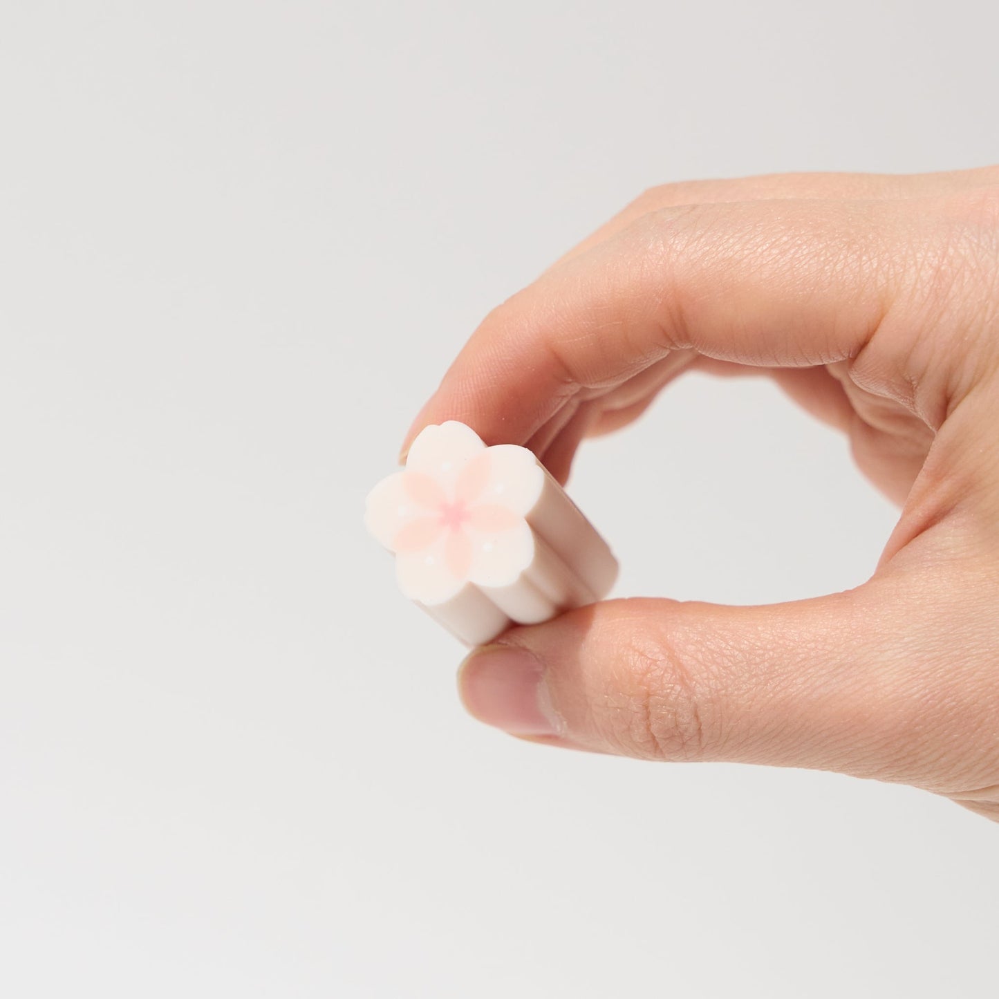 Cherry Blossom Sakura Saku Eraser / Sun-Star