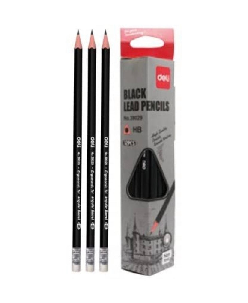 Deli Pencils