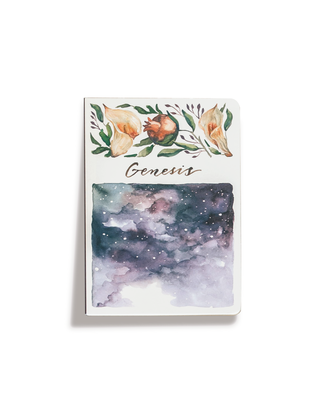 ESV Scripture Journal: Old Testament Set (Artwork by Ruth Chou Simons)