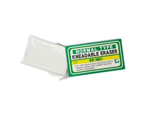 Seed Kneadable Eraser for Pencils