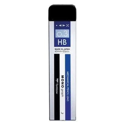 MONO Graph MG Pencil Lead  / Tombow