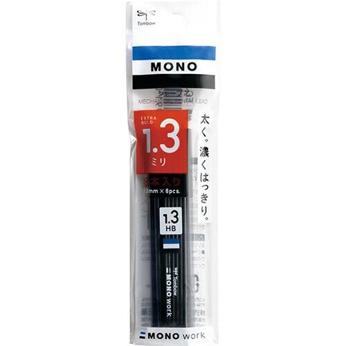 MONO Work Pencil Lead / Tombow