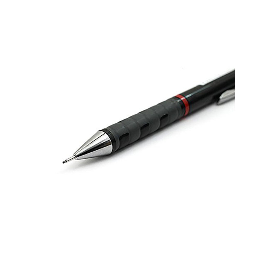 Rotring Tikky Mechanical Pencil 0.7 mm Black