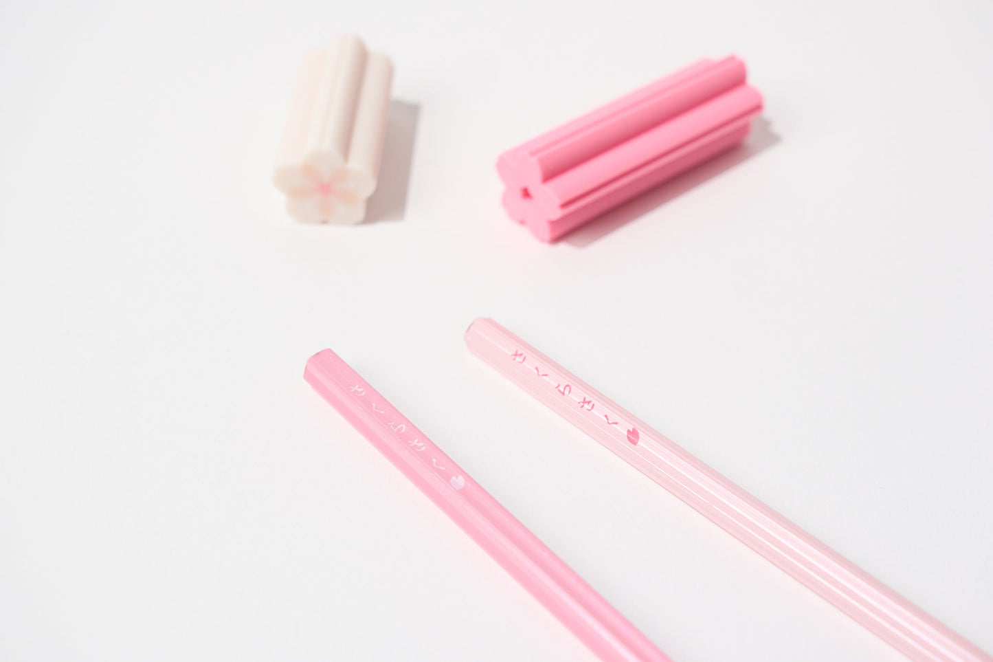 Cherry Blossom Sakura Saku Eraser / Sun-Star