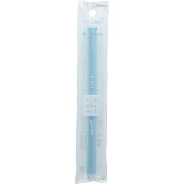 Square Long Eraser / Sun-Star