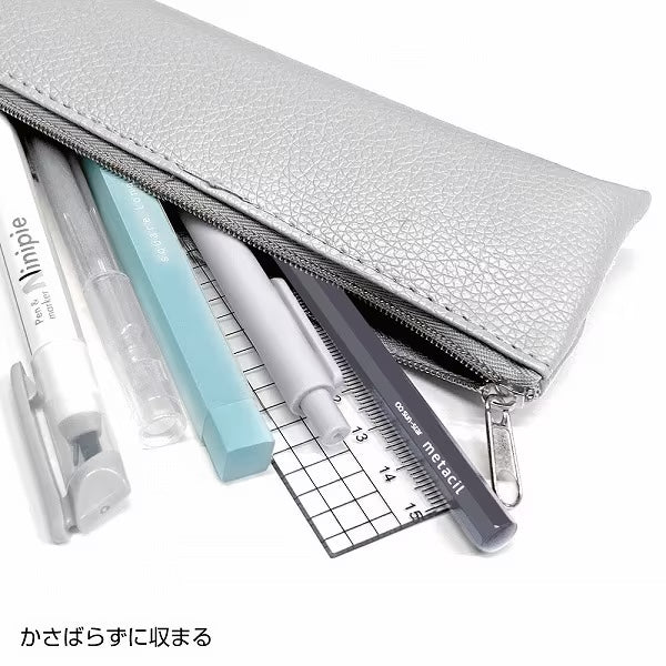 Square Long Eraser / Sun-Star