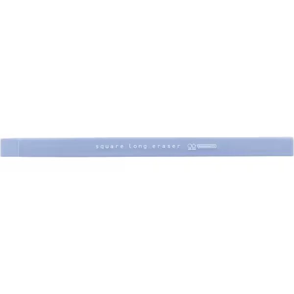 Square Long Eraser / Sun-Star