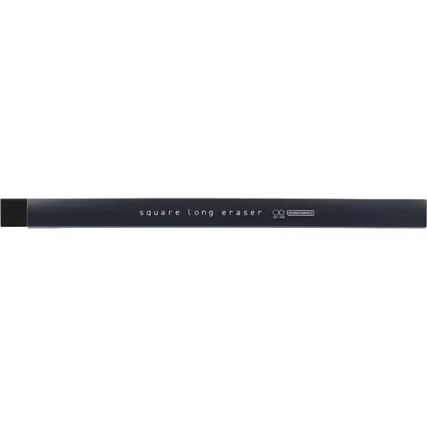Square Long Eraser / Sun-Star