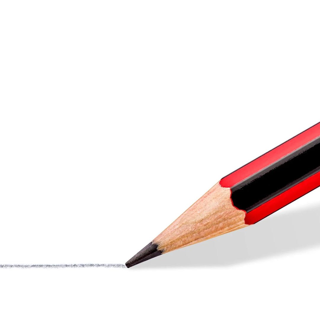 Staedtler Tradition Graphite Pencils