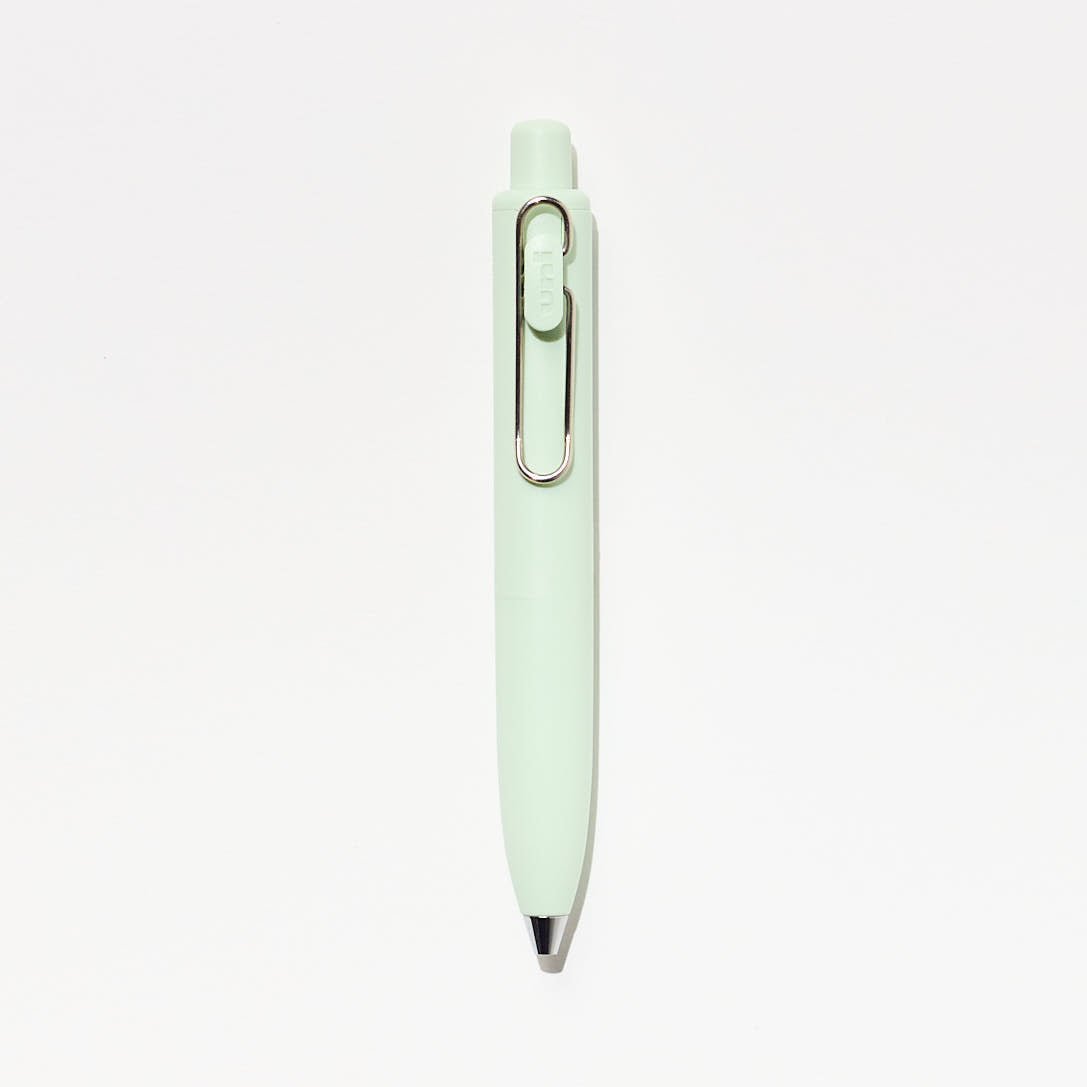 uni-ball one P Gel Ink Pens / uni Mitsubishi Pencil