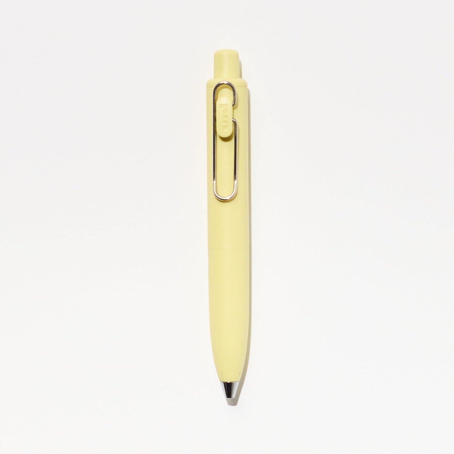 uni-ball one P Gel Ink Pens / uni Mitsubishi Pencil