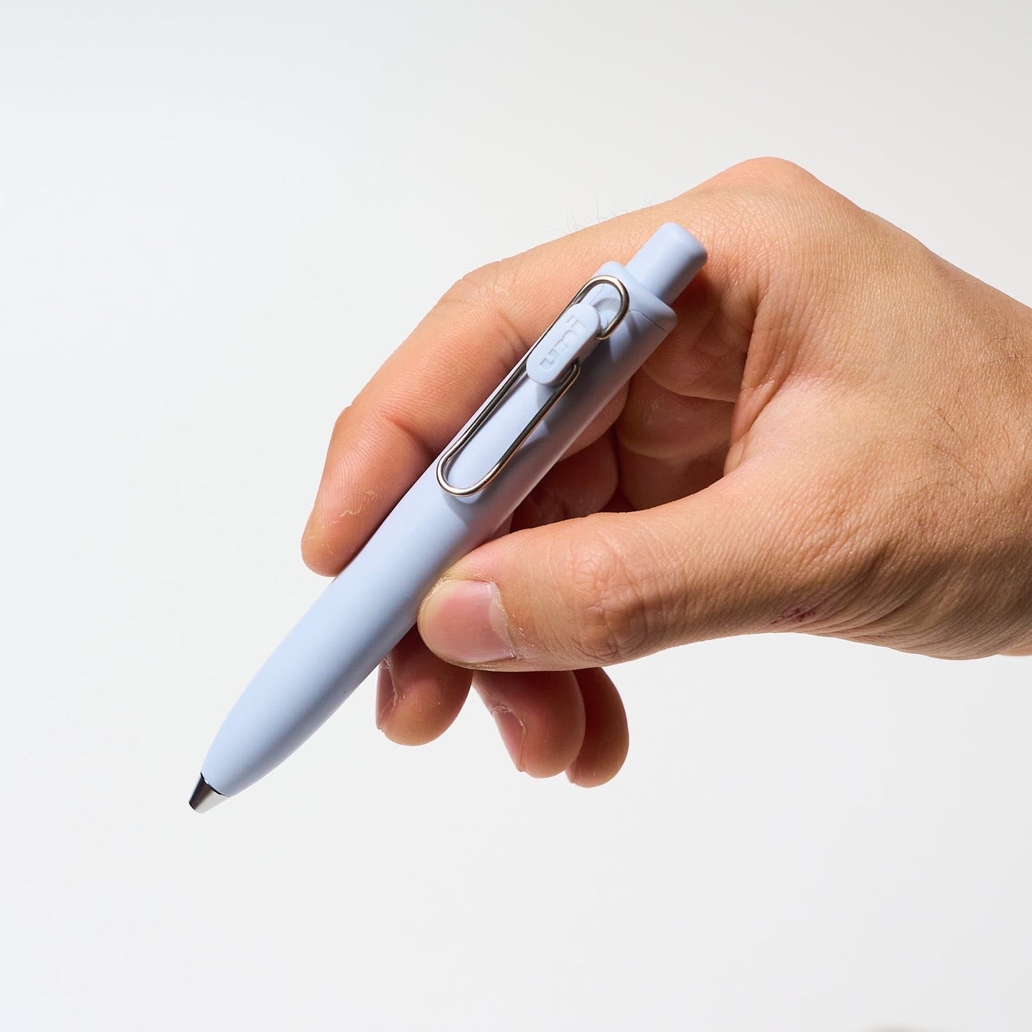 uni-ball one P Gel Ink Pens / uni Mitsubishi Pencil