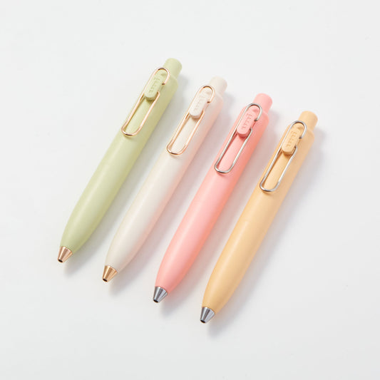 uni-ball one P Kohakutou Series Gel Ink Pens / uni Mitsubishi Pencil