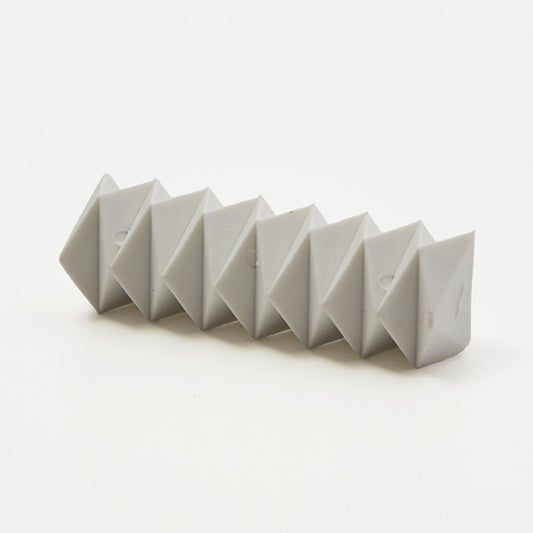 ZIGZAG Polygon Eraser / Sun-Star
