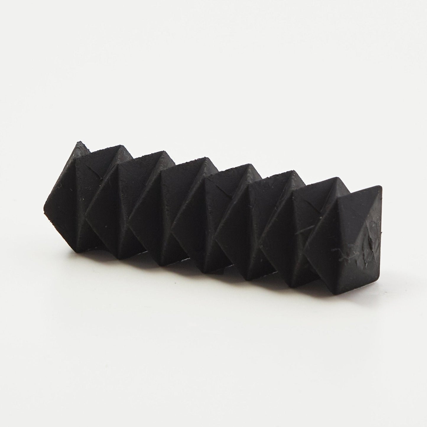 ZIGZAG Polygon Eraser / Sun-Star