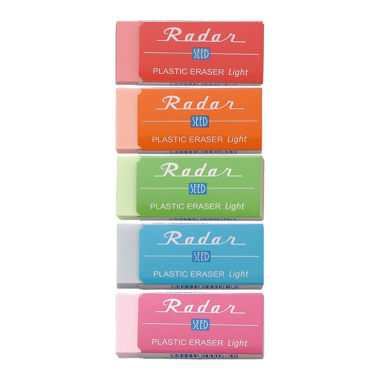 Radar Seed Eraser