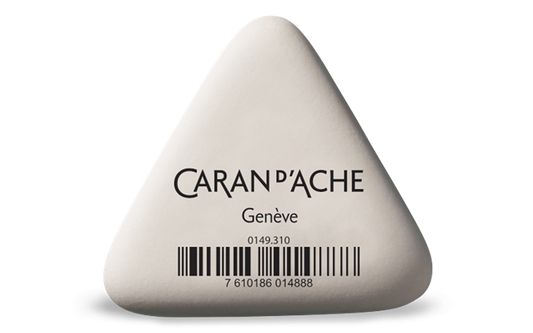 Triangle Eraser