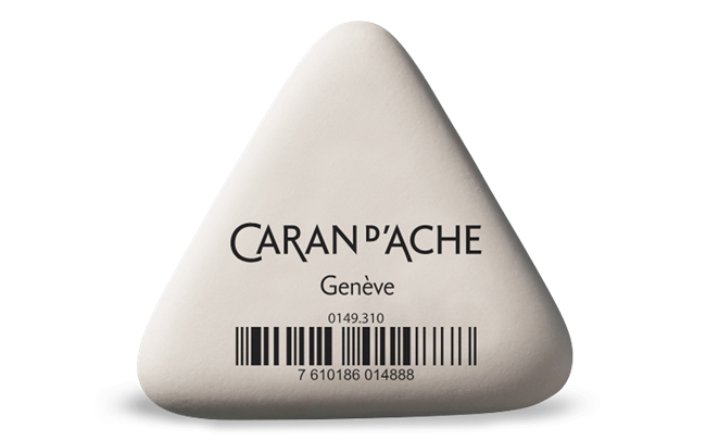 Triangle Eraser