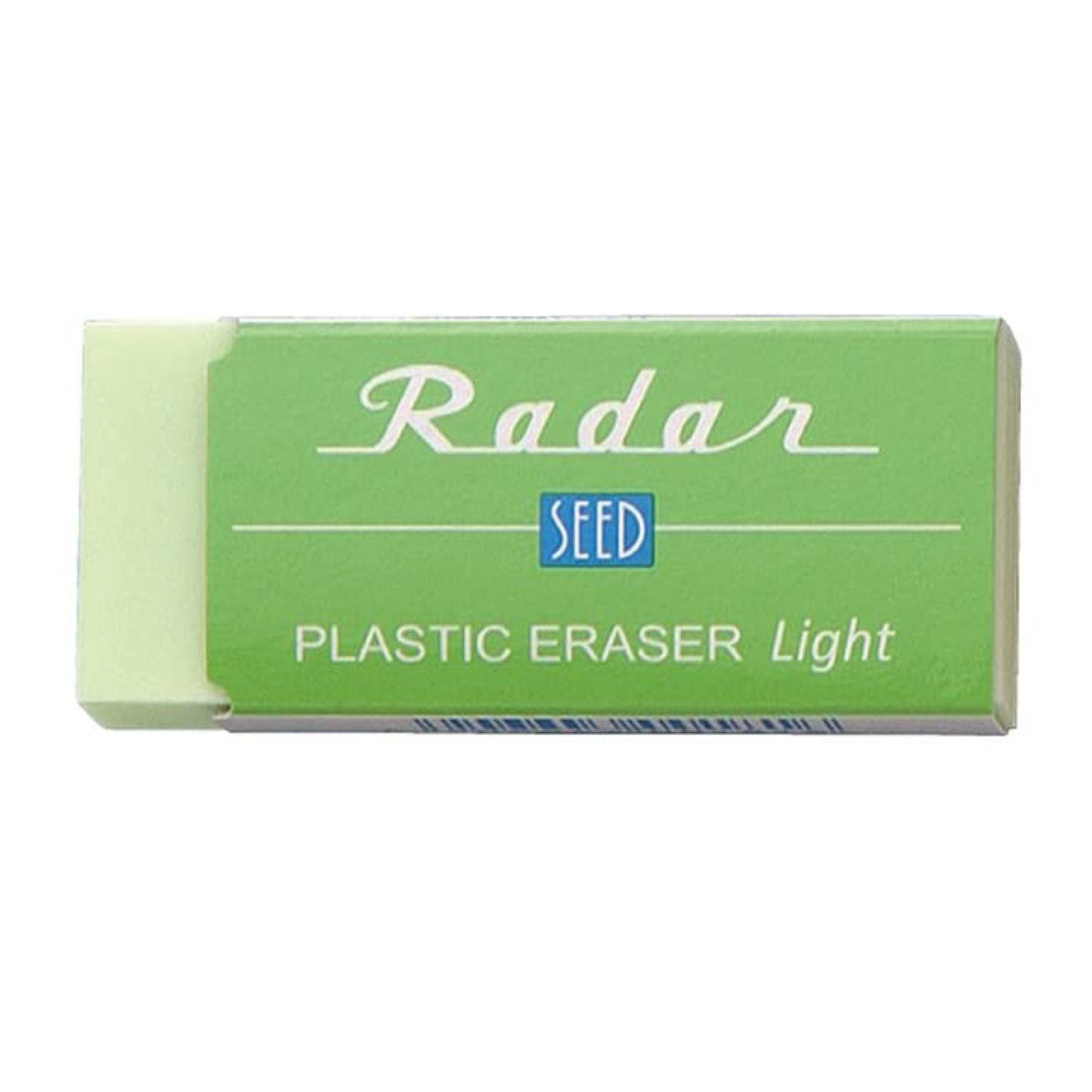 Radar Seed Eraser