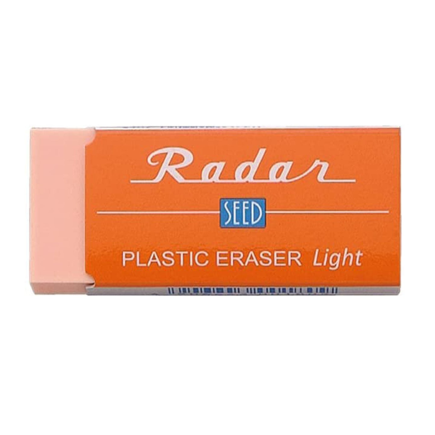 Radar Seed Eraser