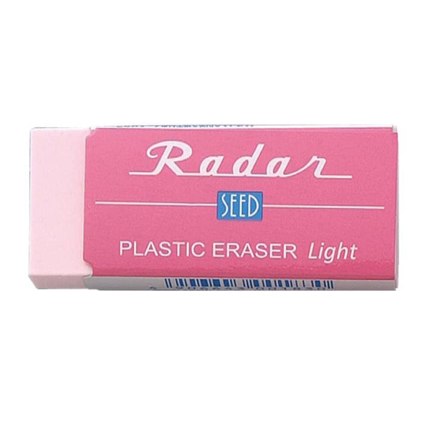 Radar Seed Eraser
