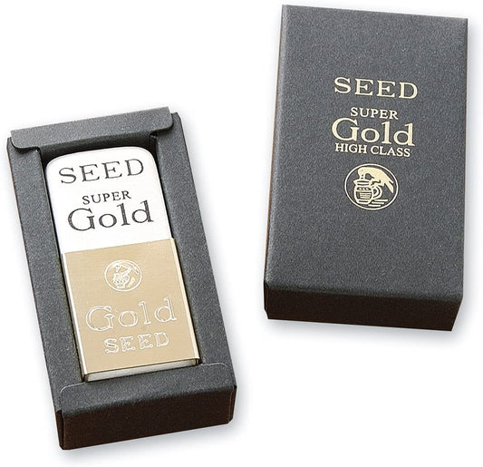 Super Gold Eraser