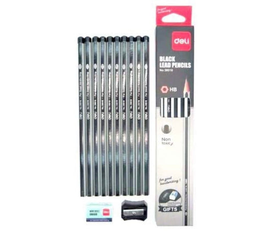 Deli Pencils