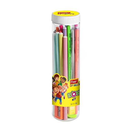 Flair Creative Wow Kit