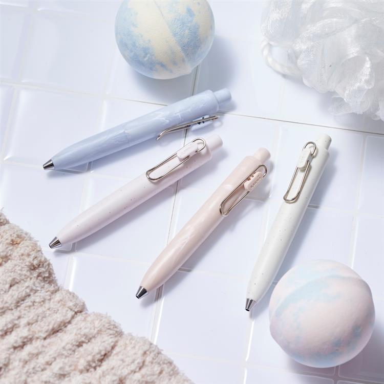 [Limited] uni-ball one P Bath Bomb Gel Ink Pens / uni Mitsubishi Pencil