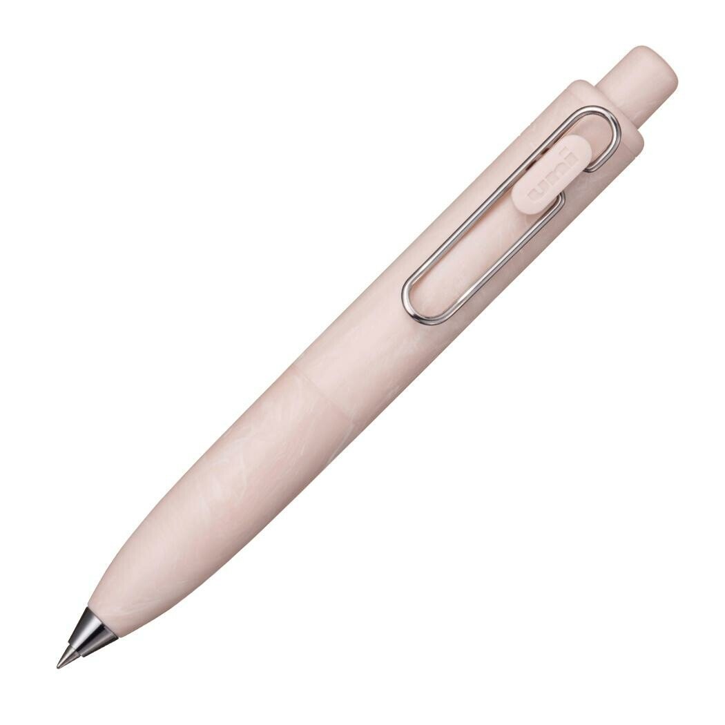 [Limited] uni-ball one P Bath Bomb Gel Ink Pens / uni Mitsubishi Pencil