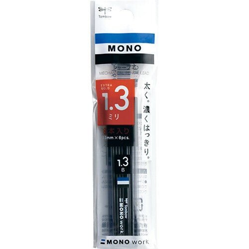 MONO Work Pencil Lead / Tombow