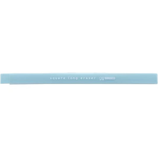 Square Long Eraser / Sun-Star