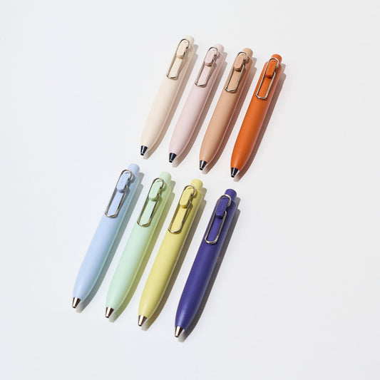 uni-ball one P Gel Ink Pens / uni Mitsubishi Pencil